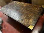 Salontafel, Ophalen, Gebruikt