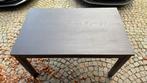 Ikea Laneberg uitschuifbare eettafel, Huis en Inrichting, Ophalen, Zo goed als nieuw
