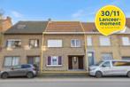 Huis te koop in Veurne, 3 slpks, Immo, Huizen en Appartementen te koop, 674 kWh/m²/jaar, Vrijstaande woning, 3 kamers, 160 m²