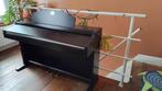 Clavinova Yamaha CLP 930, Muziek en Instrumenten, Piano's, Ophalen, Zwart, Digitaal, Zo goed als nieuw