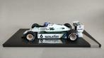 Minichamps Keke Rosberg Williams FW08 F1 Swiss GP 1982 1/18, Nieuw, MiniChamps, Auto, Verzenden