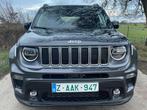 Jeep Renegade Renegade PHEV 1.3 T4 AWD Limited4XE DDCT Prix, Auto's, Jeep, Automaat, Stof, Gebruikt, 4 cilinders