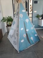 Tipi, speeltent voor kinderen., Ophalen, Nieuw, Overige materialen