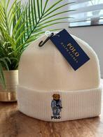 Bonnet ralph lauren, Kleding | Heren, Mutsen, Sjaals en Handschoenen, Verzenden, Nieuw, Overige maten, Muts