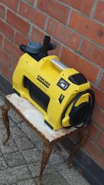 Karcher Waterpomp, Ophalen, Zo goed als nieuw