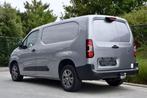 Peugeot Partner 1.5HDi Lichte vracht **Verlengde Versie**, Voorwielaandrijving, Stof, Bedrijf, 5 deurs