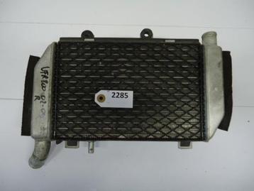 VFR800 2002 - 2013 Honda Radiator D1-20623 beschikbaar voor biedingen