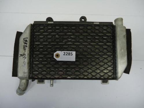 VFR800 2002 - 2013 Honda Radiator D1-20623, Motoren, Onderdelen | Honda