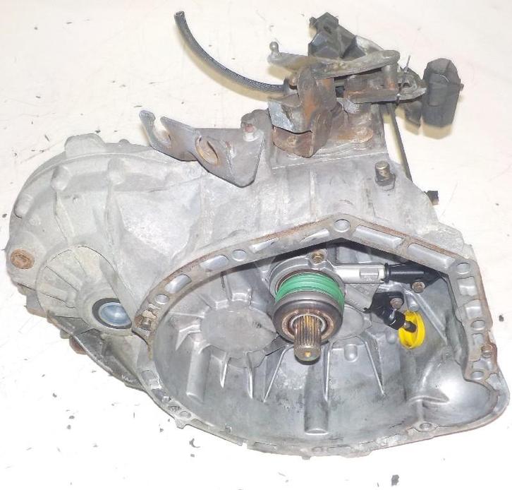 VERSNELLINGSBAK SCHAKEL Vito (638.1/2) (71169800054198), Auto-onderdelen, Transmissie en Toebehoren, Mercedes-Benz, Gebruikt