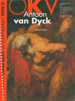 Antoon van Dyck  / Michel Peeters, Boeken, Ophalen of Verzenden, Zo goed als nieuw