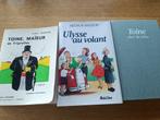 3 Arthur Masson  Toine Maïeur de Trignolles de 1973, Toine c, Ophalen, Gelezen, Arthur Masson