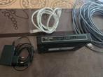 SWITCH: TP-Link 8 slots TL-SG1008D - UTP kabel & zoveel meer, Computers en Software, Ophalen of Verzenden