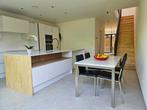 Nieuwbouwwoning met luxeafwerking, 3 kamers € 365 000, Hoekwoning of Tussenwoning, Sint-Niklaas, E30, Verkoop zonder makelaar