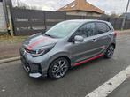 Kia Picanto 1.0 T-GDi GT Line ISG 1EIG. PERFECTE STAAT !, Auto's, Kia, Gebruikt, 103 g/km, Leder, Bedrijf