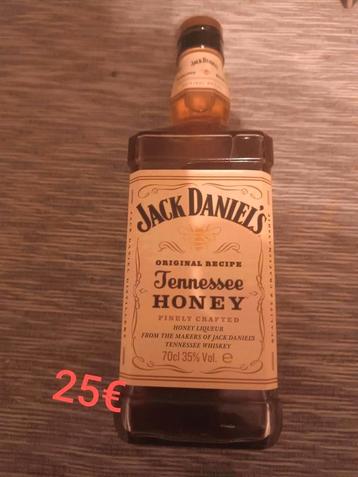 Jack Daniel's, Divers, Enlèvement ou Envoi