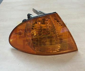 BMW 3-serie Sedan/Touring (-9/01) (E46) knipperlicht Rechts  beschikbaar voor biedingen