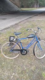 Zelf gemaakte solex, Vélos & Vélomoteurs, Pièces de cyclomoteur | Oldtimers & Ancêtres, Enlèvement, Bloc