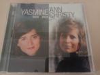 Yasmine en ann christy back to back, Ophalen of Verzenden