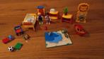 PLAYMOBIL Kinderkamer, Kinderen en Baby's, Speelgoed | Playmobil, Los Playmobil, Gebruikt, Ophalen
