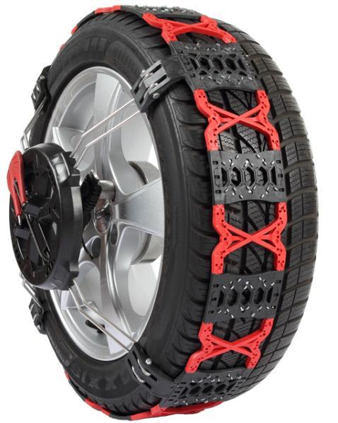 Te huur loopvlakkettingen (ook verkoop), Auto diversen, Sneeuwkettingen, Nieuw, Ophalen