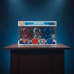 Funko Pop! Heroes – Superman (Pack 3 figurines), Collections, Enlèvement ou Envoi