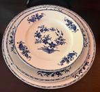 BOCH LA LOUVIERE  GRAND BOUQUET, Ophalen of Verzenden