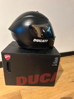 Ducati helm maat L, Motoren, Ophalen of Verzenden, Tweedehands, L