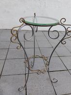 Bloemenstaander, Tuin en Terras, Ophalen