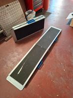 Opvouwbare oprijplaten voor scootmobiel of ander, Diversen, Ophalen