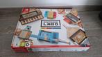 Nintento labo variety kit toy-con 01, Games en Spelcomputers, Ophalen of Verzenden, Nieuw