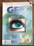 Geo 5/6, Ophalen of Verzenden, Zo goed als nieuw