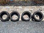 4 Pirelli 225/45R18 zomerbanden, Auto-onderdelen, 18 inch, Gebruikt, Band(en), Personenwagen
