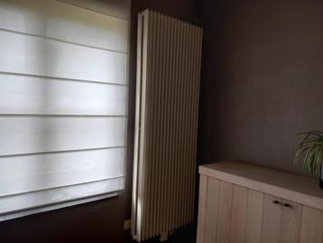 Radiator zo goed als nieuw 2000×700 beschikbaar voor biedingen