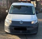 Volkswagen Caddy - 2.0TDI - voiture BTW, Autos, Bluetooth, Achat, Euro 6, Noir