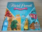 trivial pursuit familie editie, Hobby en Vrije tijd, Ophalen of Verzenden, Zo goed als nieuw