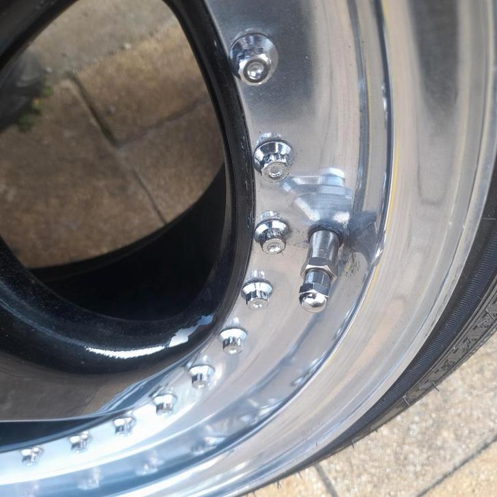 Rh velgen met band, Auto-onderdelen, Banden en Velgen, Band(en), 17 inch, Ophalen