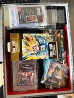 Dragonball TCG Bulk, Hobby en Vrije tijd, Ophalen of Verzenden, Zo goed als nieuw