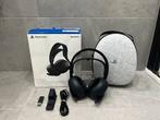 Playstation Pulse Elite Headset (Black Edition), Ophalen, Zo goed als nieuw, Playstation 5