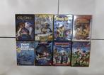 Kinder DVD's, Ophalen of Verzenden