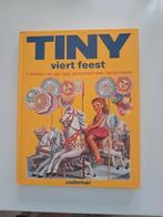Tiny 4 verhalen van Van Gijs, Boeken, Kinderboeken | Jeugd | onder 10 jaar, Ophalen, Zo goed als nieuw