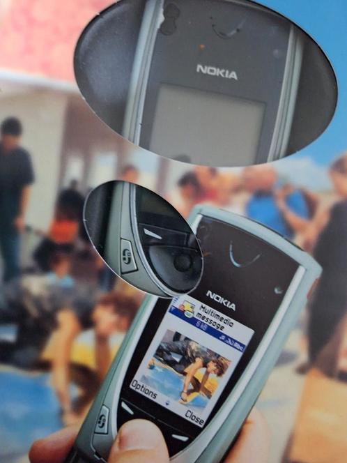 Nokia 6750 boxed, Télécoms, Téléphonie mobile | Accessoires & Pièces, Neuf, Nokia, Enlèvement ou Envoi