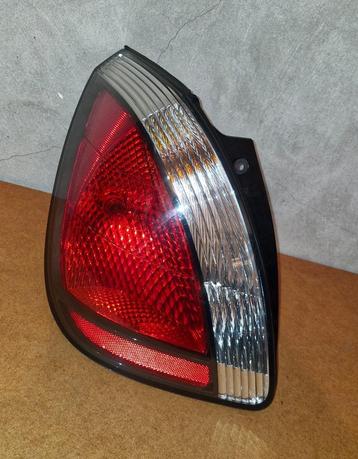 Linker achterlichten KIA RIO 2005 tot 2010 originele KIA beschikbaar voor biedingen