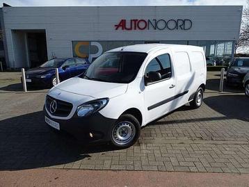 Mercedes-Benz Citan 1.5 CDI A3 LICHTE VRACHT - AIRCO beschikbaar voor biedingen