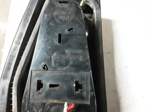 ACHTERLICHT RECHTS Polo II Coupé (86) (867945257), Auto-onderdelen, Verlichting, Volkswagen, Gebruikt