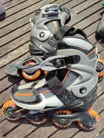 Inline skate / skeeler 32-34, Kinderen en Baby's, Speelgoed | Buiten | Rolschaatsen, Gebruikt, Ophalen of Verzenden