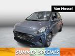 Hyundai i10 1.0 First Edition AMT, Auto's, Stof, Gebruikt, 921 kg, 5 zetels