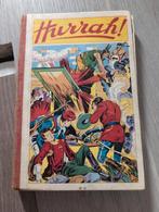 Anciennes BDs, Ophalen