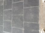 Natuursteen 60x60, Ophalen, Zo goed als nieuw, Natuursteen