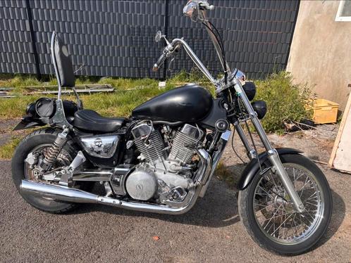 vn15, Motoren, Motoren | Kawasaki, Particulier, Chopper, 2 cilinders, Ophalen