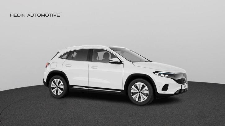Mercedes-Benz EQA 250 Business Line (automatique), Autos, Mercedes-Benz, Entreprise, Achat, EQA, Caméra 360°, Android Auto, Apple Carplay